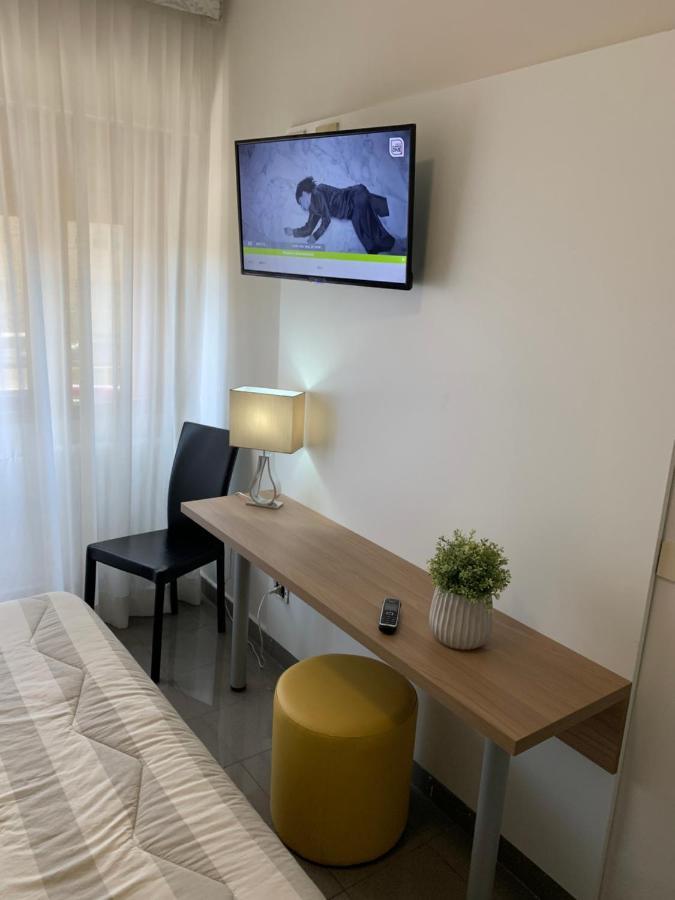 Hotel Marte Milan Extérieur photo