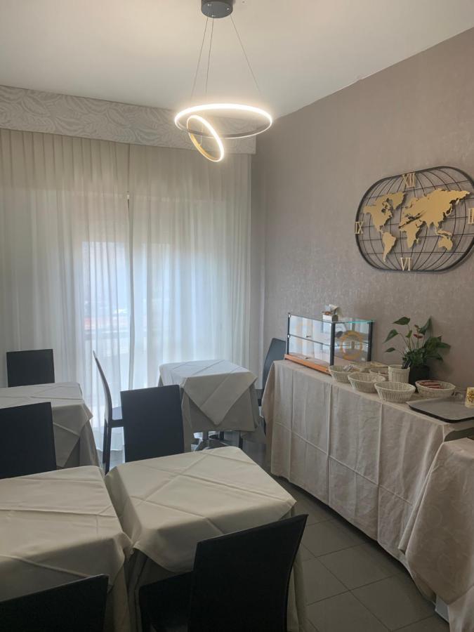 Hotel Marte Milan Extérieur photo
