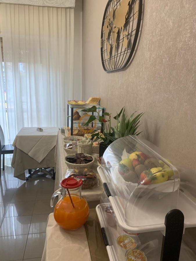 Hotel Marte Milan Extérieur photo