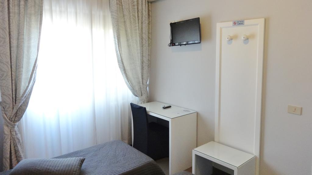 Hotel Marte Milan Extérieur photo