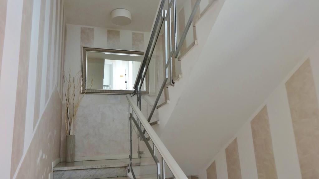 Hotel Marte Milan Extérieur photo