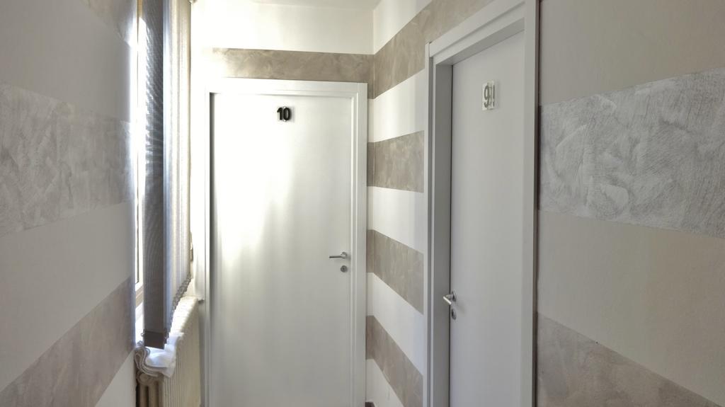 Hotel Marte Milan Extérieur photo