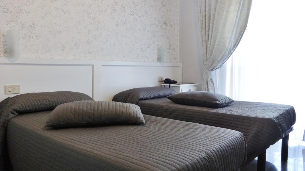 Hotel Marte Milan Extérieur photo