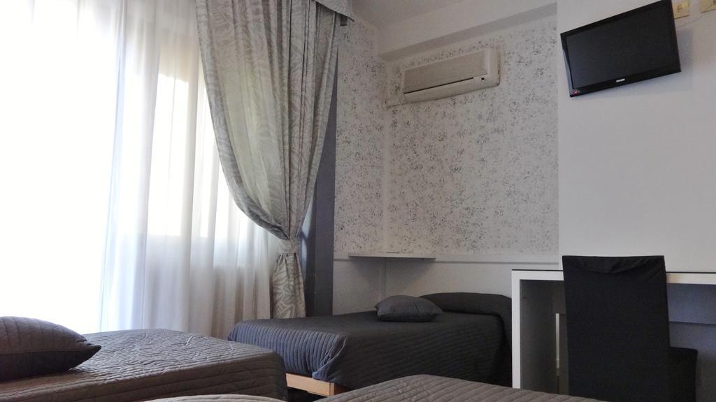 Hotel Marte Milan Extérieur photo