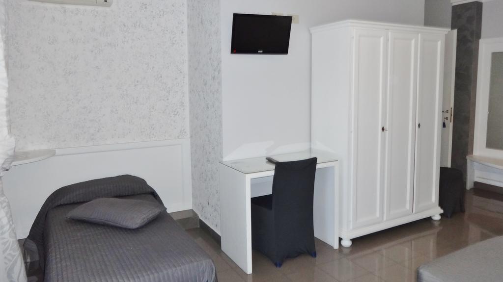 Hotel Marte Milan Extérieur photo