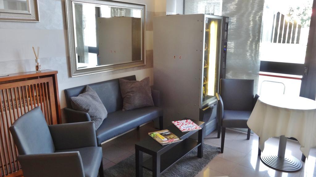 Hotel Marte Milan Extérieur photo