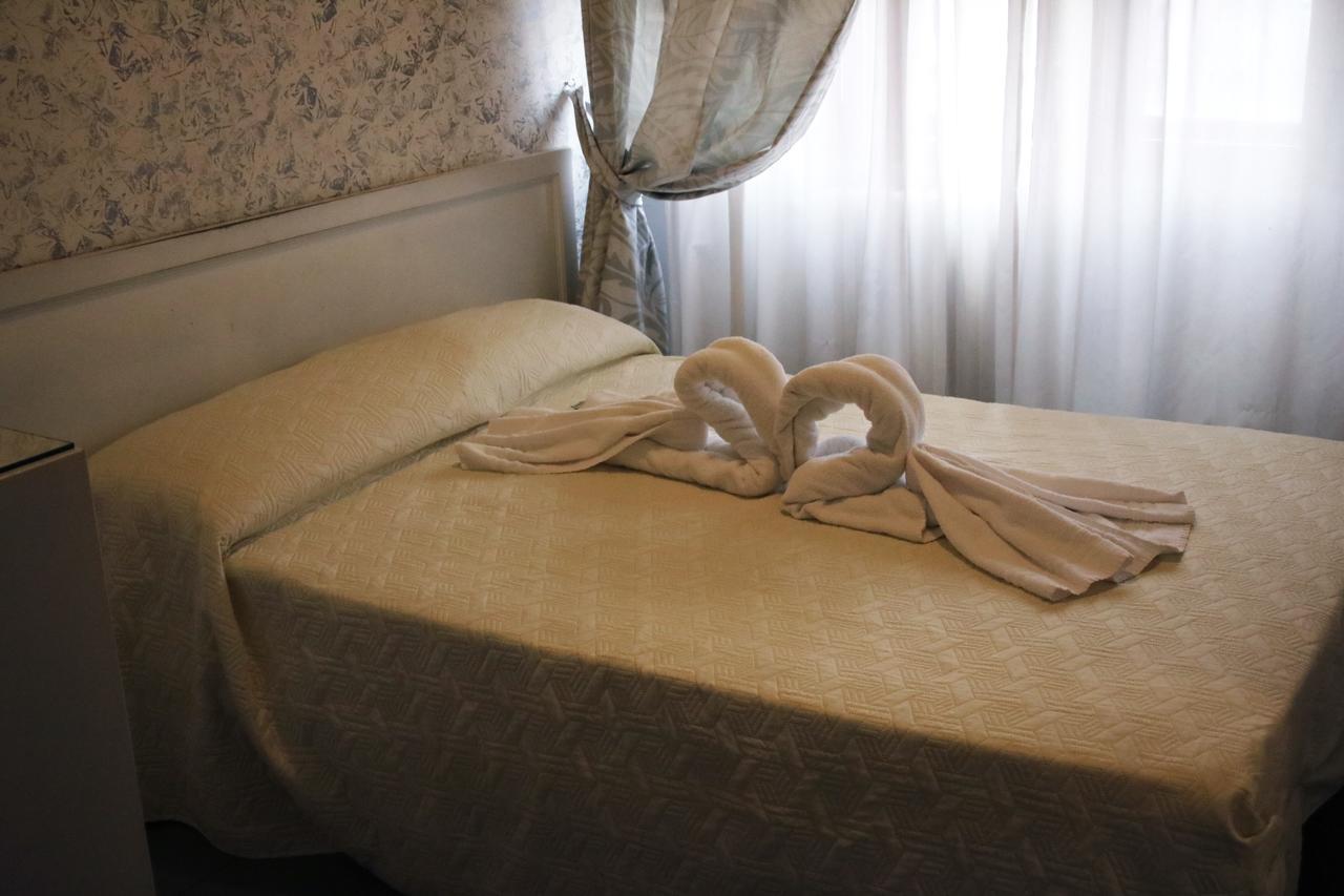 Hotel Marte Milan Extérieur photo