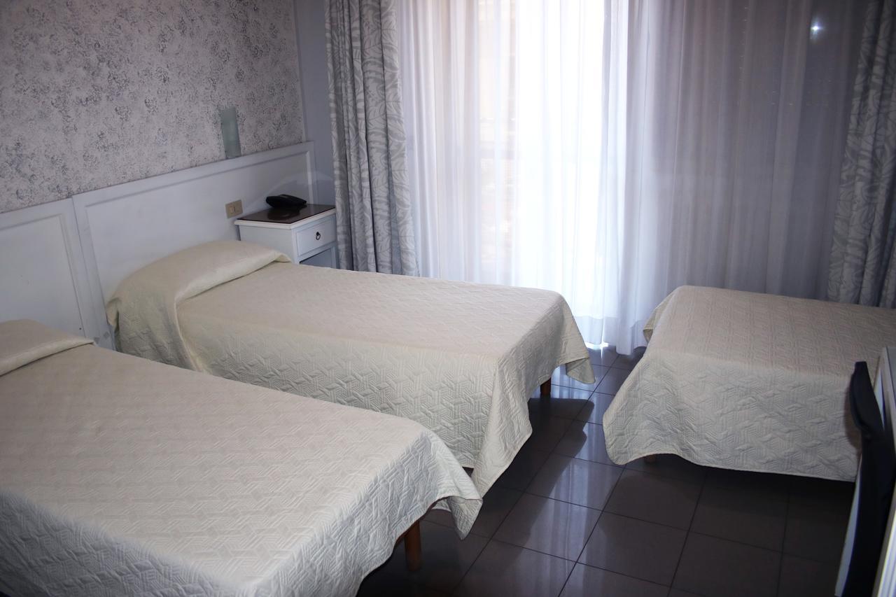 Hotel Marte Milan Extérieur photo