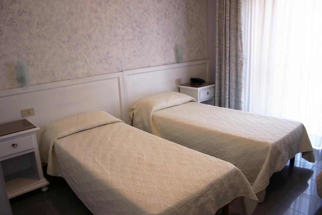 Hotel Marte Milan Extérieur photo