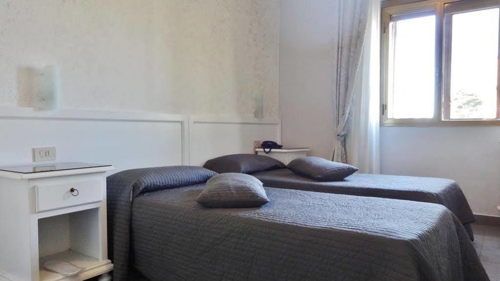 Hotel Marte Milan Extérieur photo