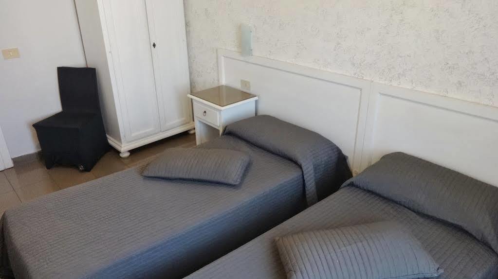 Hotel Marte Milan Extérieur photo