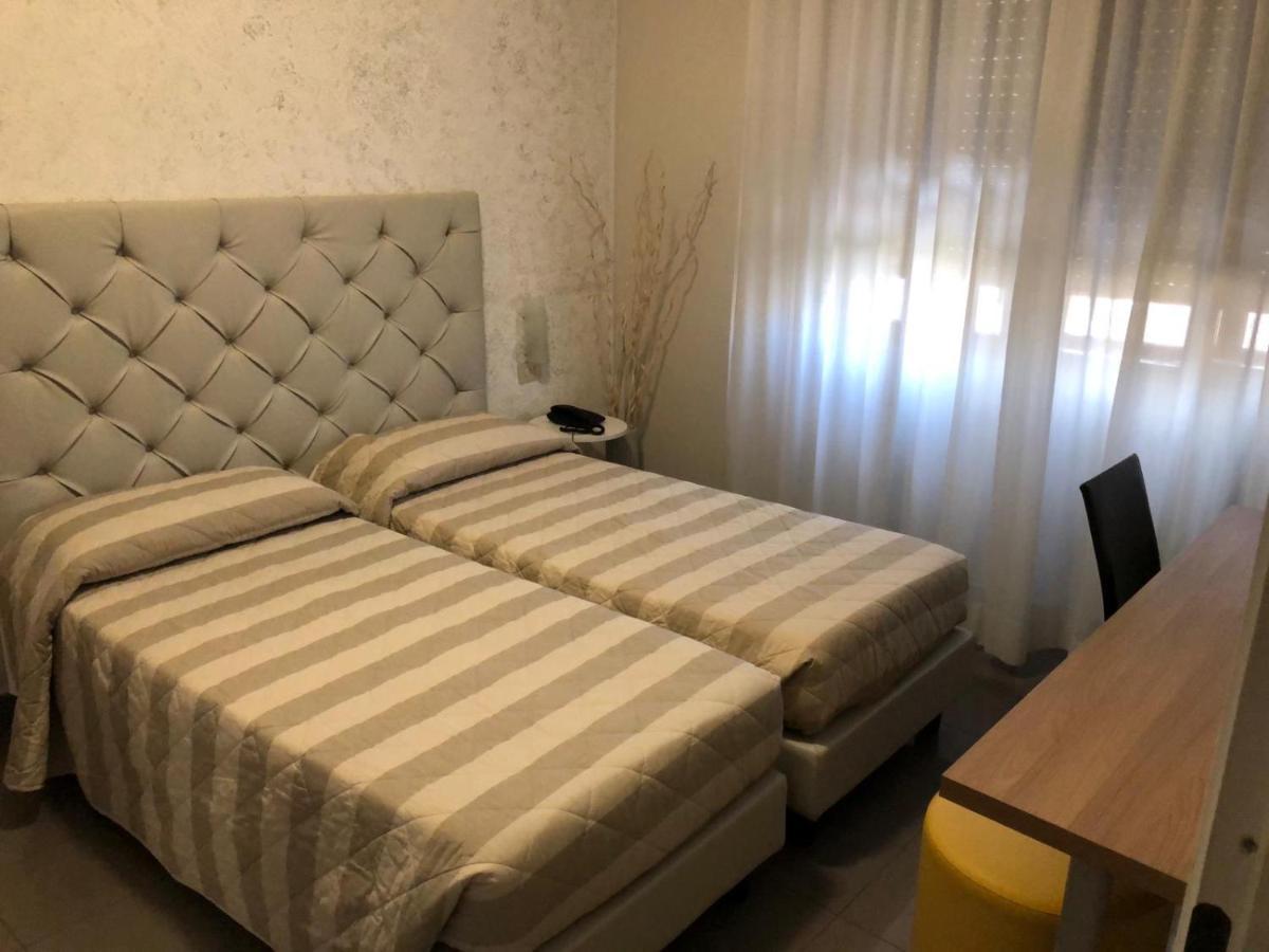 Hotel Marte Milan Extérieur photo