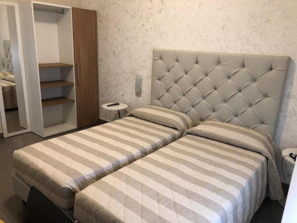 Hotel Marte Milan Extérieur photo