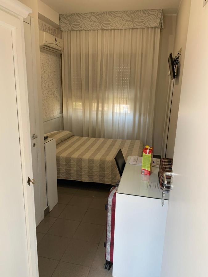 Hotel Marte Milan Extérieur photo
