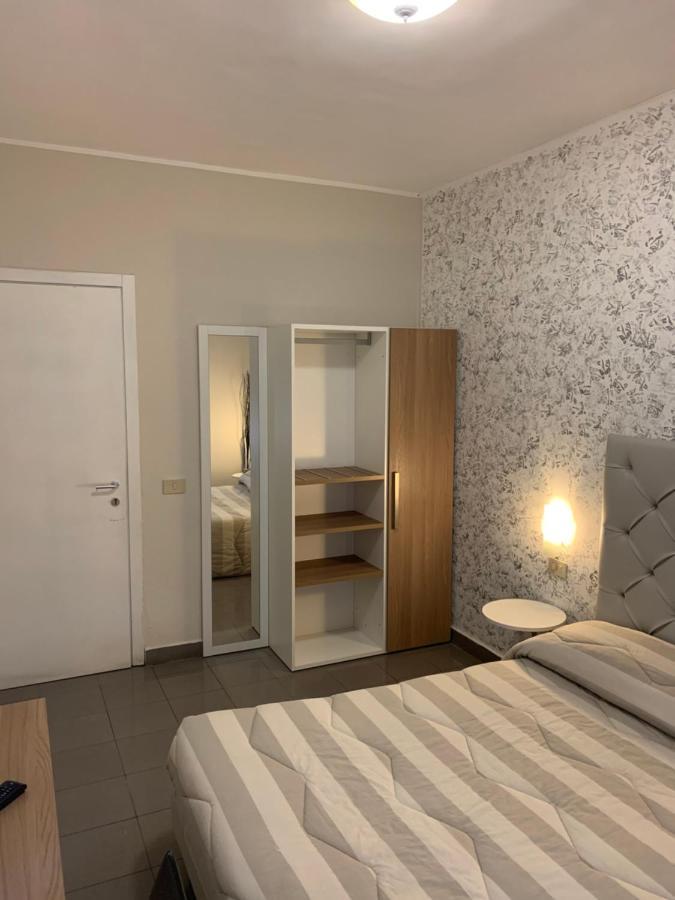 Hotel Marte Milan Extérieur photo